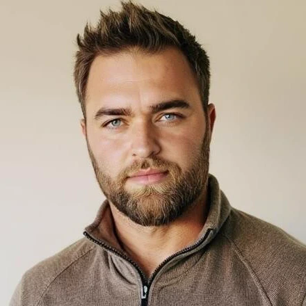 Colby Branstiter, President of Construction Operations and Co-Owner at Johnson Construction