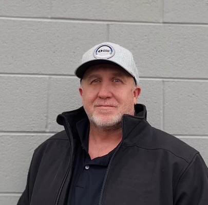 Mike Johnson, Founder and Chief Executive Officer at Johnson Construction