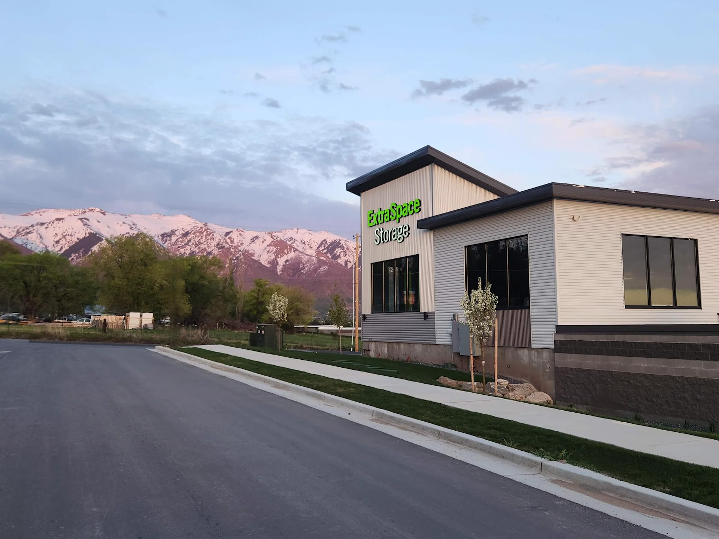 Extra Space Storage, Clearfield, UT