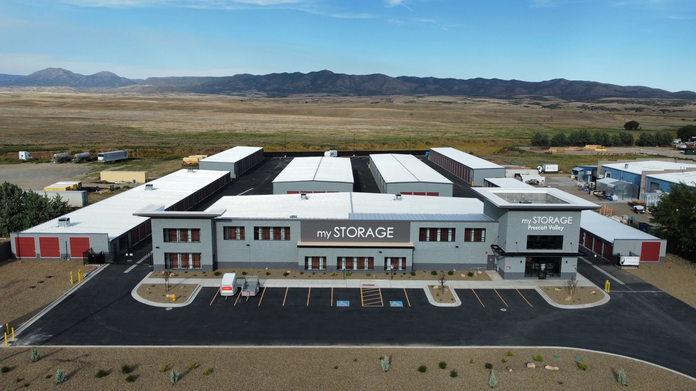 My Storage Prescott Valley, Prescott Valley, AZ