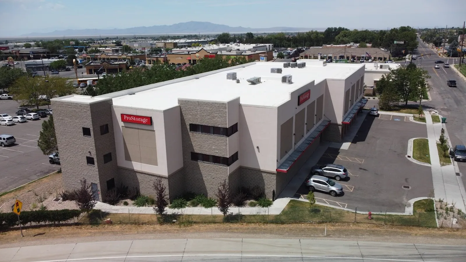 Pro Storage, Layton, UT