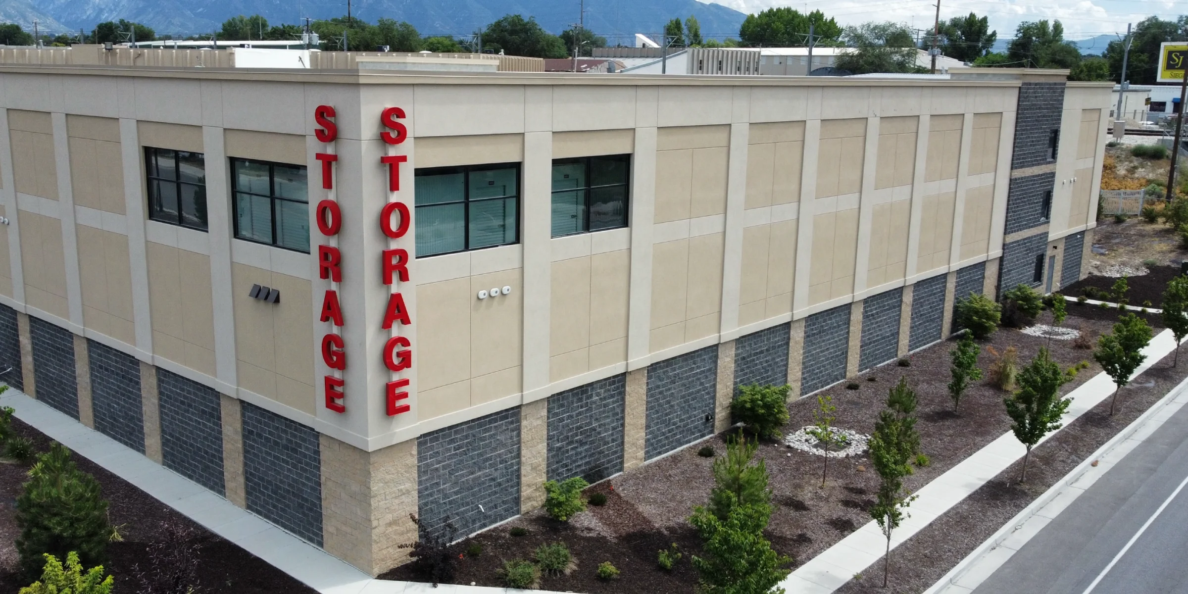 Pro Storage, Midvale, UT